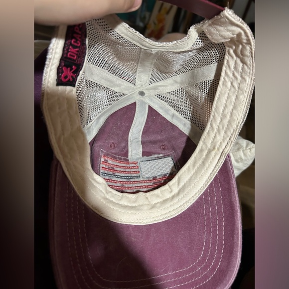 Outer Banks, NC Hat NWT - Picture 2 of 5